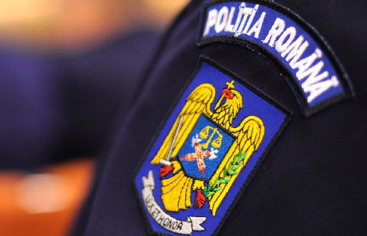 Campanie derulată de Poliția Română – „FII PRECAUT, NU TE LĂSA ÎNŞELAT!”