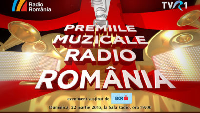 Gala Premiilor Muzicale Radio România