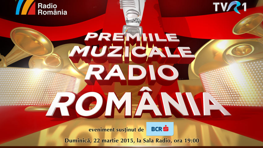 Gala Premiilor Muzicale Radio România
