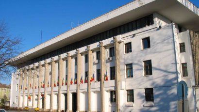 Documentaţia pentru avizele de funcţionare trebuie depusă la Primăria Constanţa de agenţii economici până la 31 mai