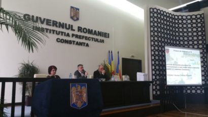 CONSTANȚA: Ședință a Consiliului Județean – proiecte interesante supuse votului