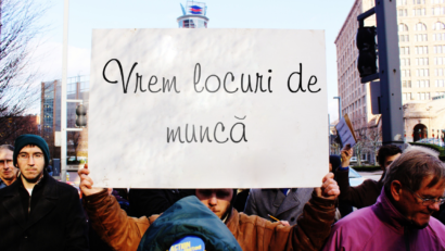 Patronii avertizează: dacă modificaţi Codul Muncii, facem concedieri!
