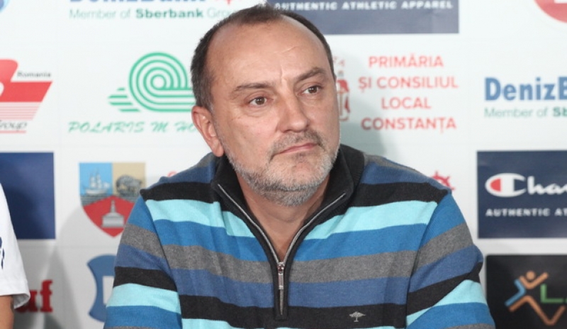 Sorin Strutinsky ar putea fi plasat sub control judiciar