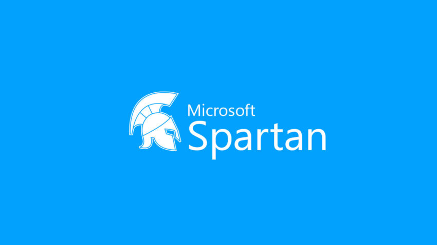 Spartan va înlocui bătrânul Internet Explorer