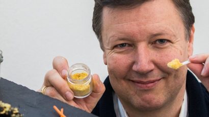 Care este cel mai scump produs alimentar de pe planetă?