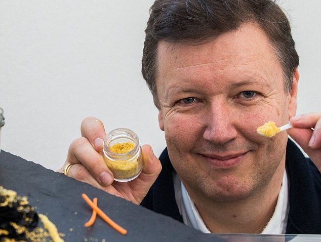 Care este cel mai scump produs alimentar de pe planetă?