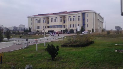 „Creativitate și inovație în construcții” – Ediția a III-a –concurs pentru elevi
