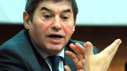 Fostul preşedinte al Camerei de Comerţ şi Industrie a României va face închisoare