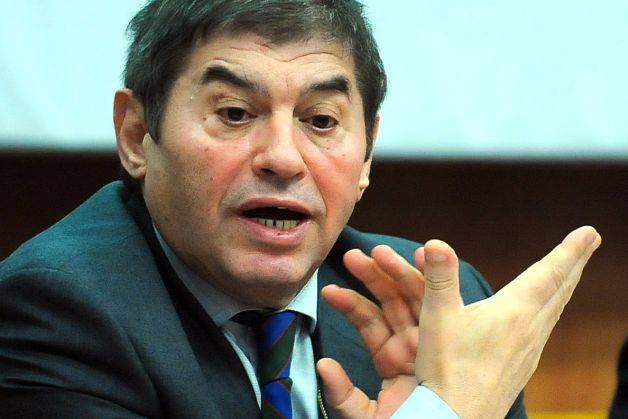 Mihail Vlasov, urmărit penal pentru dare de mită într-un nou dosar