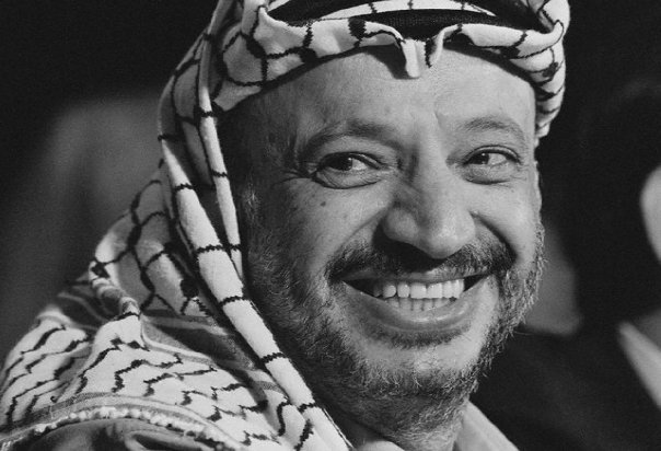 Yasser Arafat NU a fost otrăvit cu poloniu radioactiv, susţin experţii francezi