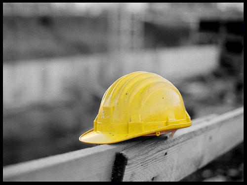 Peste 150 de accidente de muncă în Constanţa, anul trecut