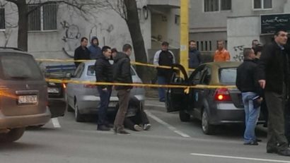 O suspectă gravidă, în AREST la domiciliu. Cinci arestaţi în Dosarul „Metoda accidentul” la Constanţa