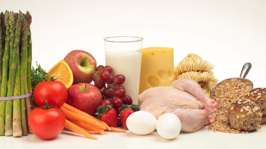 STUDIU OMS: coşul alimentar minim pentru o familie din România – sub 20 de lei