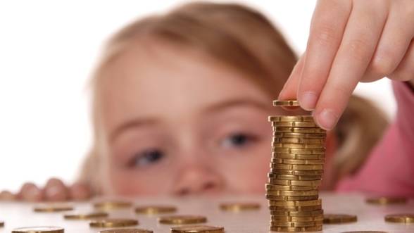 PNL va depune o moţiune de cenzură pe tema alocaţiilor pentru copii