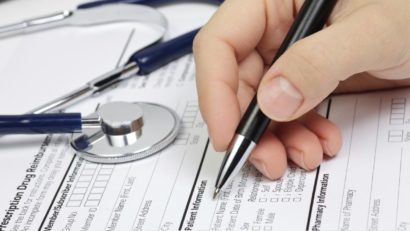Modificări în sistemul social de asigurări medicale