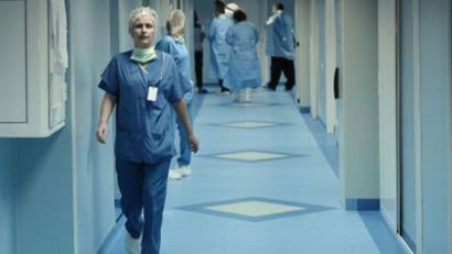 Spitalul Clinic CF Constanţa face angajări