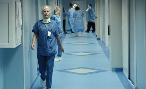 Spitalul Clinic CF Constanţa face angajări
