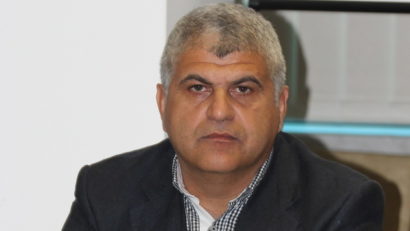 Aurelian Marin este noul preşedinte al ANAT