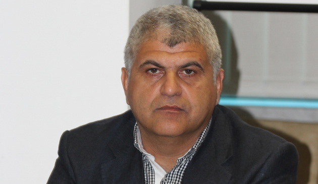 Aurelian Marin este noul preşedinte al ANAT