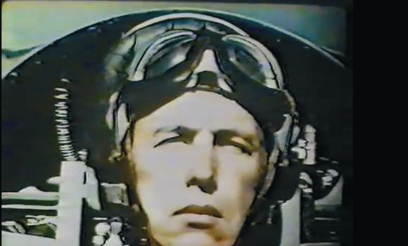 (VIDEO) Aviaţia militară a României, de la entuziasmul anilor ’60, la dezastrul post-revoluţionar
