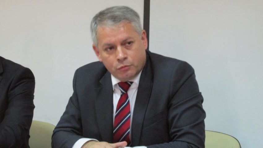 Directorul ANRP, George Băeşu a demisionat