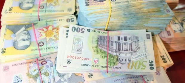 Joi puteţi câştiga peste 2 milioane de euro la Loto