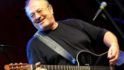 Mircea Baniciu – concert la Constanţa