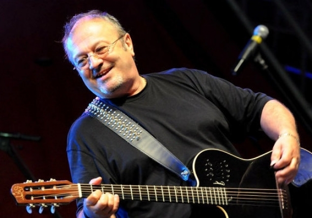 Mircea Baniciu – concert la Constanţa