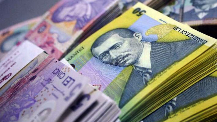Câţi bani am primit anul acesta de la Uniunea Europeană