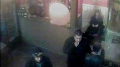 Arestați preventiv pentru un scandal provocat de 8 Martie într-un club din Valu lui Traian