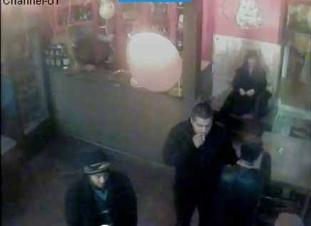 Arestați preventiv pentru un scandal provocat de 8 Martie într-un club din Valu lui Traian
