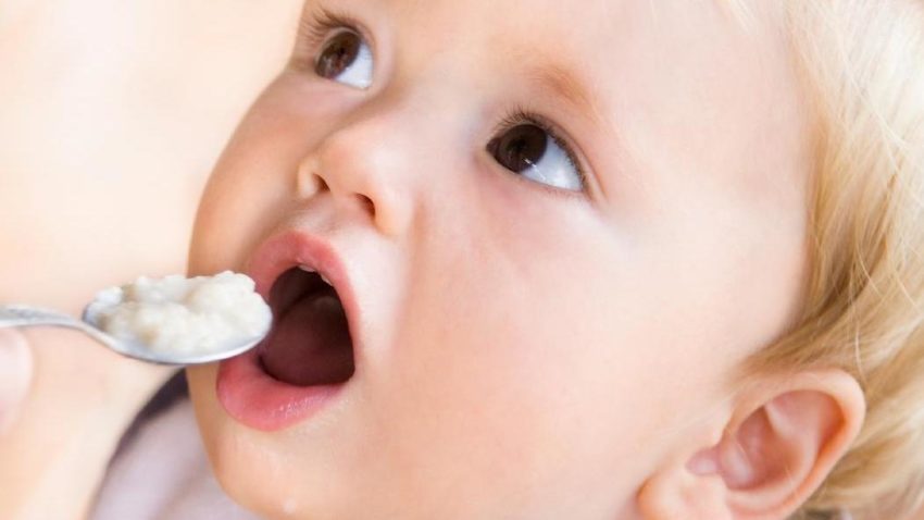 Părinţii se întâlnesc azi cu nutriţionista Eugenia Dobrescu, la Curtea Brâncovenească