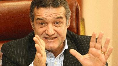 S-A AMÂNAT! Gigi Becali află vineri dacă părăsește Penitenciarul Poarta Albă
