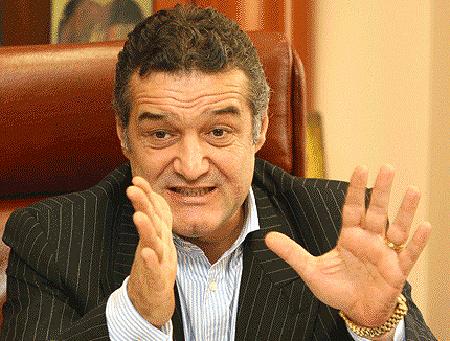 S-A AMÂNAT! Gigi Becali află vineri dacă părăsește Penitenciarul Poarta Albă