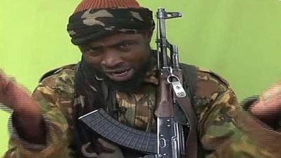 Organizația teroristă Boko Haram a decapitat doi ostatici în Nigeria