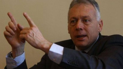 Deputaţii au respins cererea DNA de încuviinţare a urmăririi penale în cazul lui Laszlo Borbely