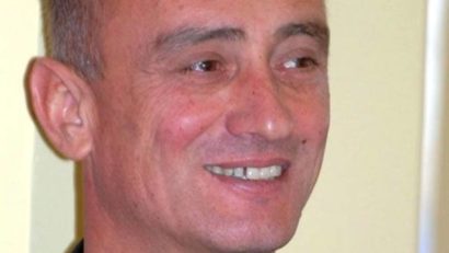 Încă un milionar după gratii: Dumitru Bucşaru, reţinut de procurori