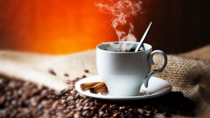 Care este ora ideală pentru a bea cafeaua?