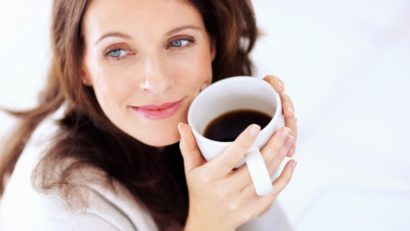 Românii beau tot mai puţină cafea
