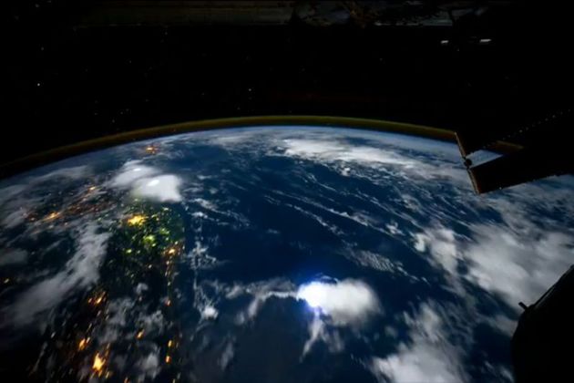 Kids on the Moon. Invitaţie la cea mai mare călătorie în spaţiul cosmic