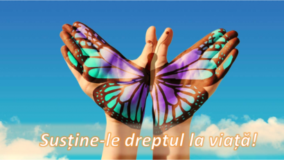 Strigăt al persoanelor seropozitive: „Vrem să trăim!”
