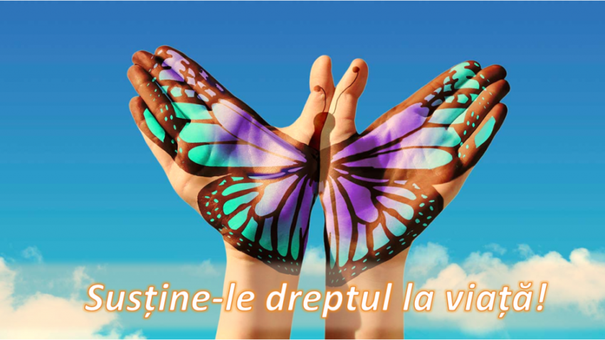 Strigăt al persoanelor seropozitive: „Vrem să trăim!”