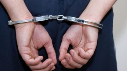 Zoro de Constanța fugărit de polițiști printre blocuri