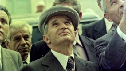 Câte parale mai face memoria lui Ceauşescu