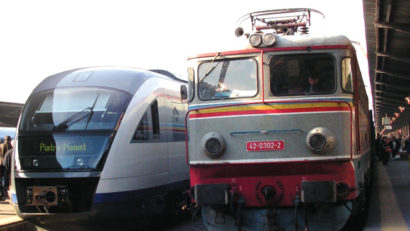 CFR Călători preia traficul RegioTrans. Rutele și prețul biletelor