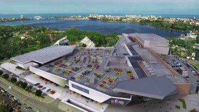 În premieră, Constanţa va avea un cinema cu tehnologie 4DX !