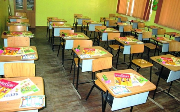 2.000 de locuri rămase libere în şcolile constănţene