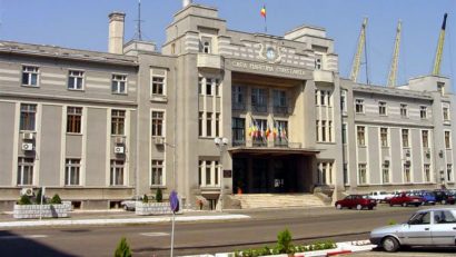 Turcia și Georgia, mai aproape de România, datorită unor linii Ro-Ro sau de ferry-boat
