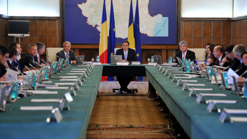 A fost aprobat Noul Cod fiscal
