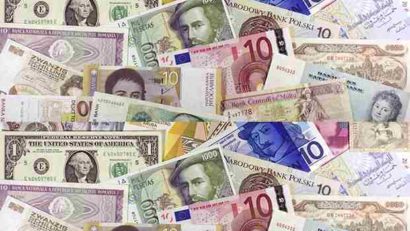 Program guvernamental pentru restanţierii creditelor în valută